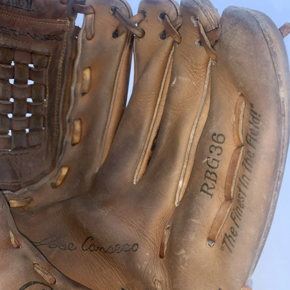 Rawlings players all